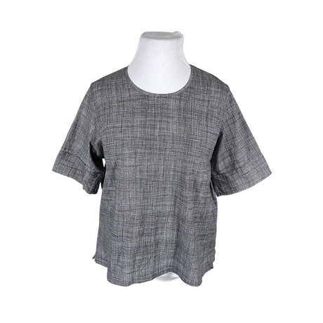 Naisten Nanso - T-paita, koko 42 - Harmaa ()