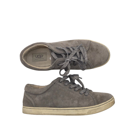 Naisten Ugg - Tennarit, koko 39 - Harmaa ()