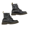 Naisten Dr. Martens - Maiharit, koko 39 - Musta ()