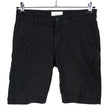 Naisten Makia - Shortsit, koko W32 - Musta ()