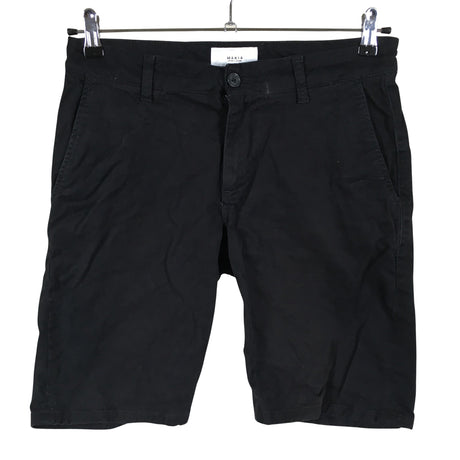 Naisten Makia - Shortsit, koko W32 - Musta ()