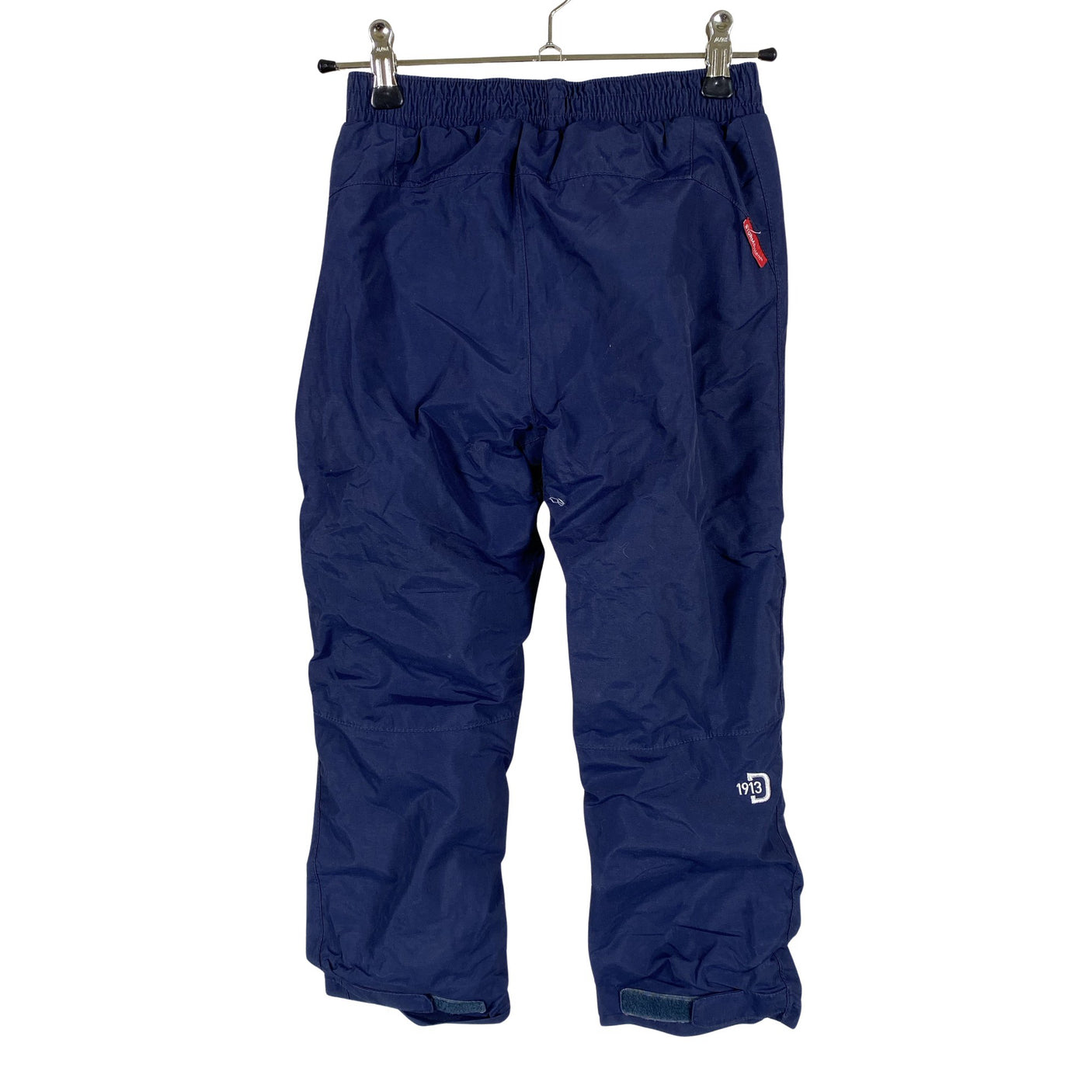 Unisex Didriksons - Ulkoiluhousut, koko 104 - 110 - Sininen (2)