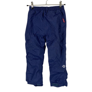 Unisex Didriksons - Ulkoiluhousut, koko 104 - 110 - Sininen (2)