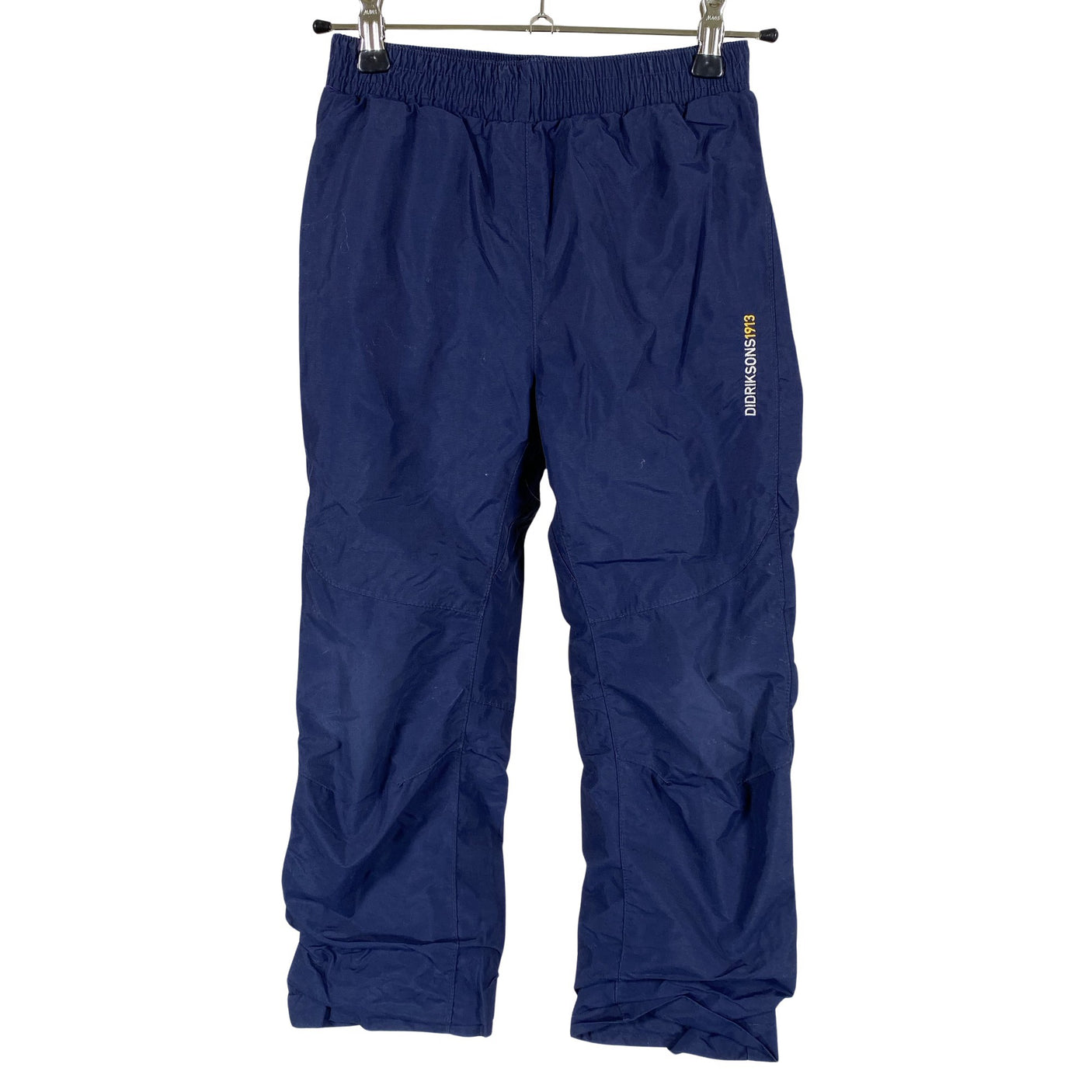 Unisex Didriksons - Ulkoiluhousut, koko 104 - 110 - Sininen (1)