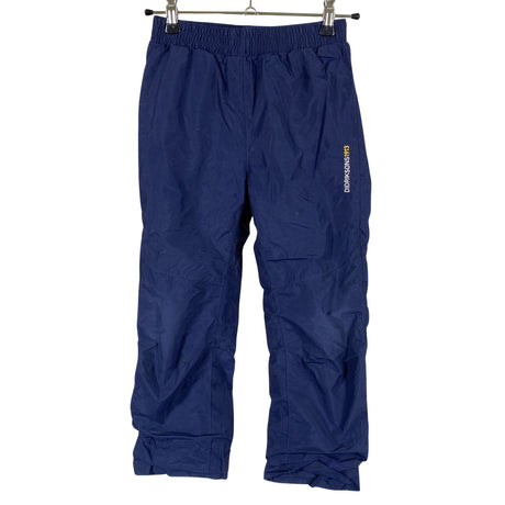 Unisex Didriksons - Ulkoiluhousut, koko 104 - 110 - Sininen ()