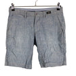 Miesten Tommy Hilfiger - Shortsit, koko W32 - Vaaleansininen ()