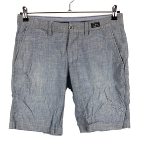 Miesten Tommy Hilfiger - Shortsit, koko W32 - Vaaleansininen (1)