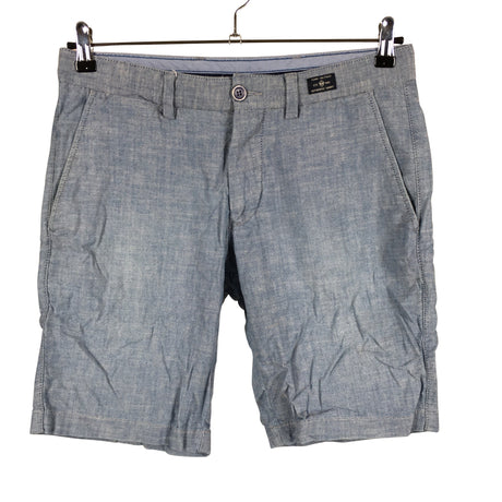 Miesten Tommy Hilfiger - Shortsit, koko W32 - Vaaleansininen ()