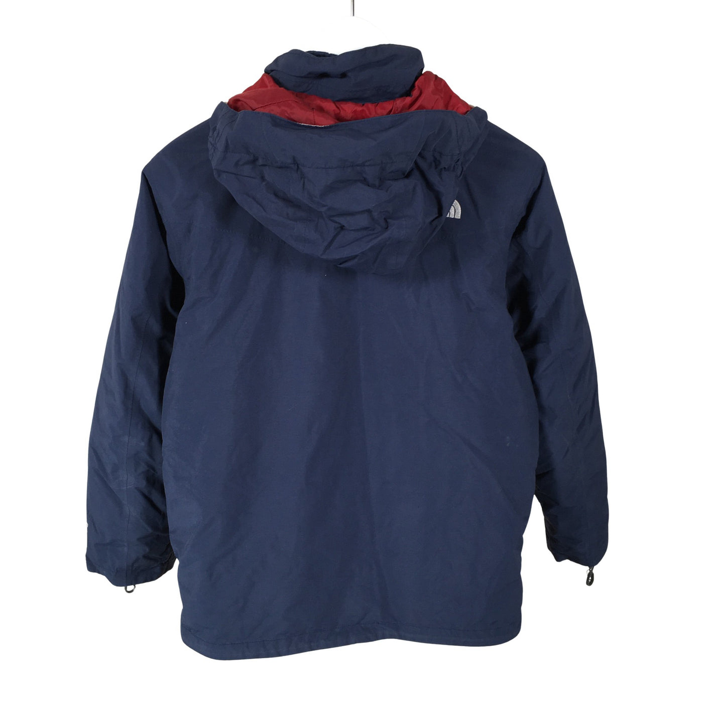 Unisex The North Face - Toppatakki, koko 164 - 170 - Sininen (2)