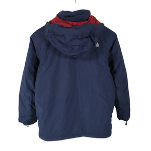 Unisex The North Face - Toppatakki, koko 164 - 170 - Sininen (2)