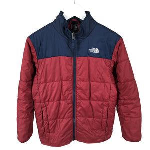 Unisex The North Face - Toppatakki, koko 164 - 170 - Sininen (3)