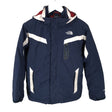 Unisex The North Face - Toppatakki, koko 164 - 170 - Sininen ()