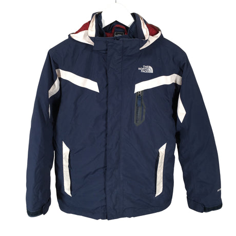 Unisex The North Face - Toppatakki, koko 164 - 170 - Sininen ()