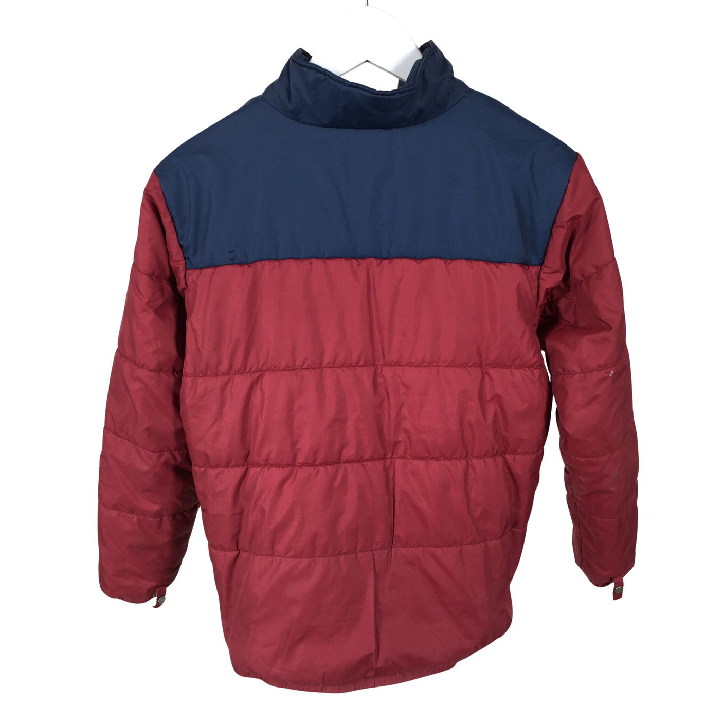 Unisex The North Face - Toppatakki, koko 164 - 170 - Sininen (4)