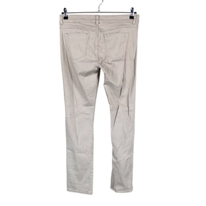 Naisten Marc O'Polo - Kangashousut, koko 40 - Beige (2)