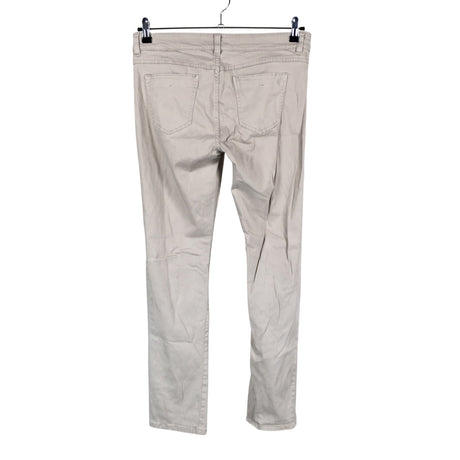Naisten Marc O'Polo - Kangashousut, koko 40 - Beige (2)