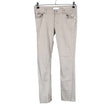 Naisten Marc O'Polo - Kangashousut, koko 40 - Beige ()