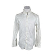 Miesten Charles Tyrwhitt - Kauluspaita, koko L - Valkoinen ()