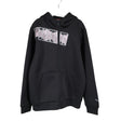 Unisex Puma - Huppari, koko 146 - 152 - Musta ()