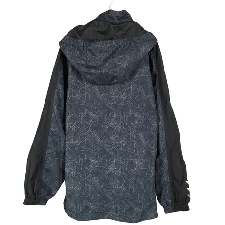 Unisex Umbro - Ulkoilutakki, koko 146 - 152 - Sininen (2)