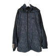 Unisex Umbro - Ulkoilutakki, koko 146 - 152 - Sininen ()