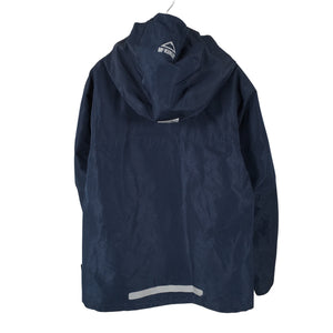 Unisex McKinley - Välikausitakki, koko 146 - 152 - Sininen (2)