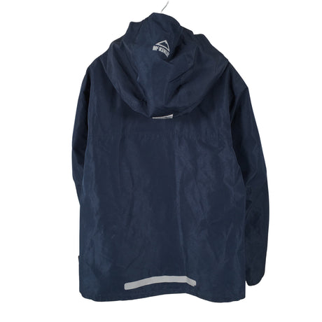 Unisex McKinley - Välikausitakki, koko 146 - 152 - Sininen (2)