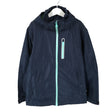 Unisex McKinley - Välikausitakki, koko 146 - 152 - Sininen ()