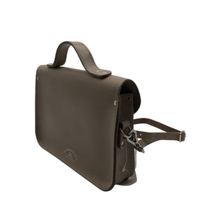 Naisten The Cambridge Satchel - Käsilaukku, koko Midi - Beige (2)