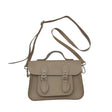 Naisten The Cambridge Satchel - Käsilaukku, koko Midi - Beige ()