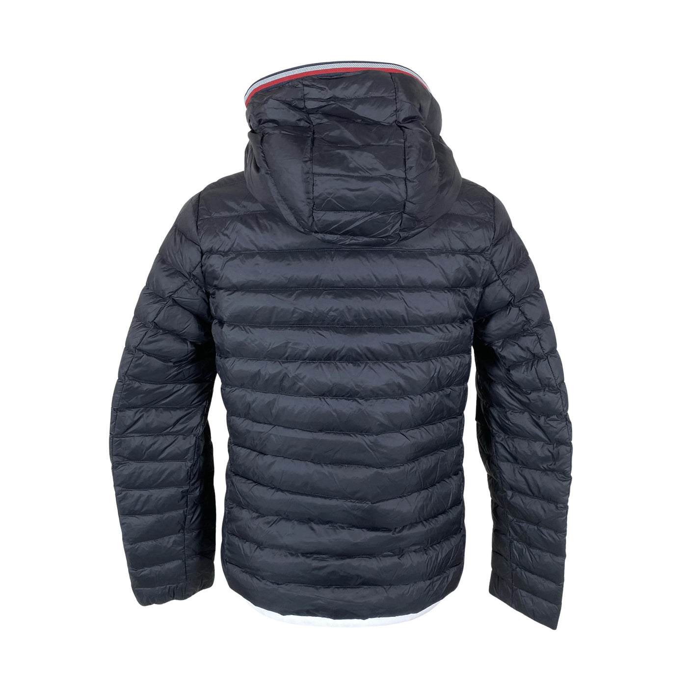 Naisten Tommy Hilfiger - Kevytuntuvatakki, koko 36 - Musta (2)