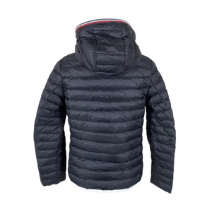 Naisten Tommy Hilfiger - Kevytuntuvatakki, koko 36 - Musta (2)
