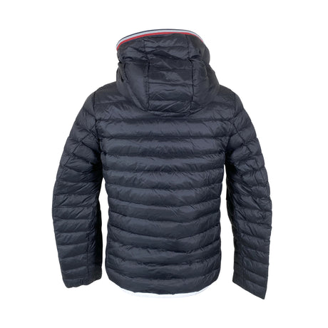 Naisten Tommy Hilfiger - Kevytuntuvatakki, koko 36 - Musta (2)