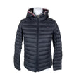 Naisten Tommy Hilfiger - Kevytuntuvatakki, koko 36 - Musta ()