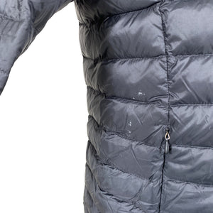 Naisten Tommy Hilfiger - Kevytuntuvatakki, koko 36 - Musta (3)