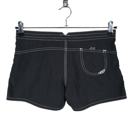 Naisten Rip Curl - Shortsit, koko 36 - Musta (2)