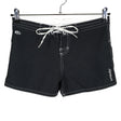 Naisten Rip Curl - Shortsit, koko 36 - Musta ()