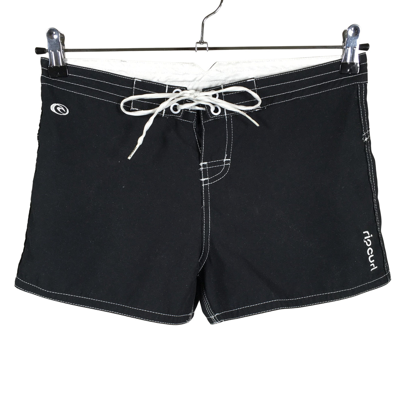 Naisten Rip Curl - Shortsit, koko 36 - Musta (1)