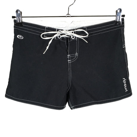Naisten Rip Curl - Shortsit, koko 36 - Musta ()