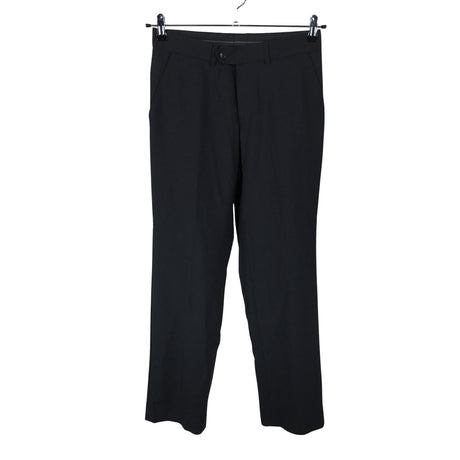 Miesten Turo Tailor - Puvun housut, koko XS - Musta ()