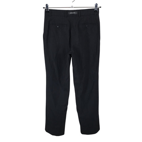 Miesten Turo Tailor - Puvun housut, koko XS - Musta (2)