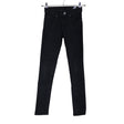 Naisten Dr.Denim - Farkut, koko W26 - Musta ()
