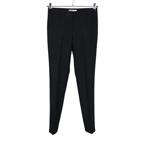 Naisten Gerard Darel - Suorat housut, koko 38 - Musta ()