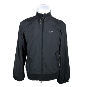 Miesten Nike - Ulkoilutakki, koko L - Musta (1)