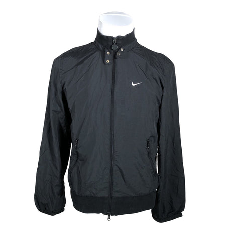 Miesten Nike - Ulkoilutakki, koko L - Musta ()