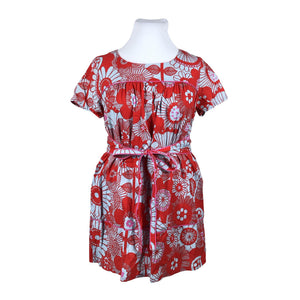 Naisten Marimekko - Kangasmekko, koko 44 - Vaaleansininen (1)