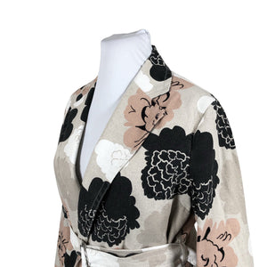Naisten Marimekko - Jakku, koko 44 - Beige (2)
