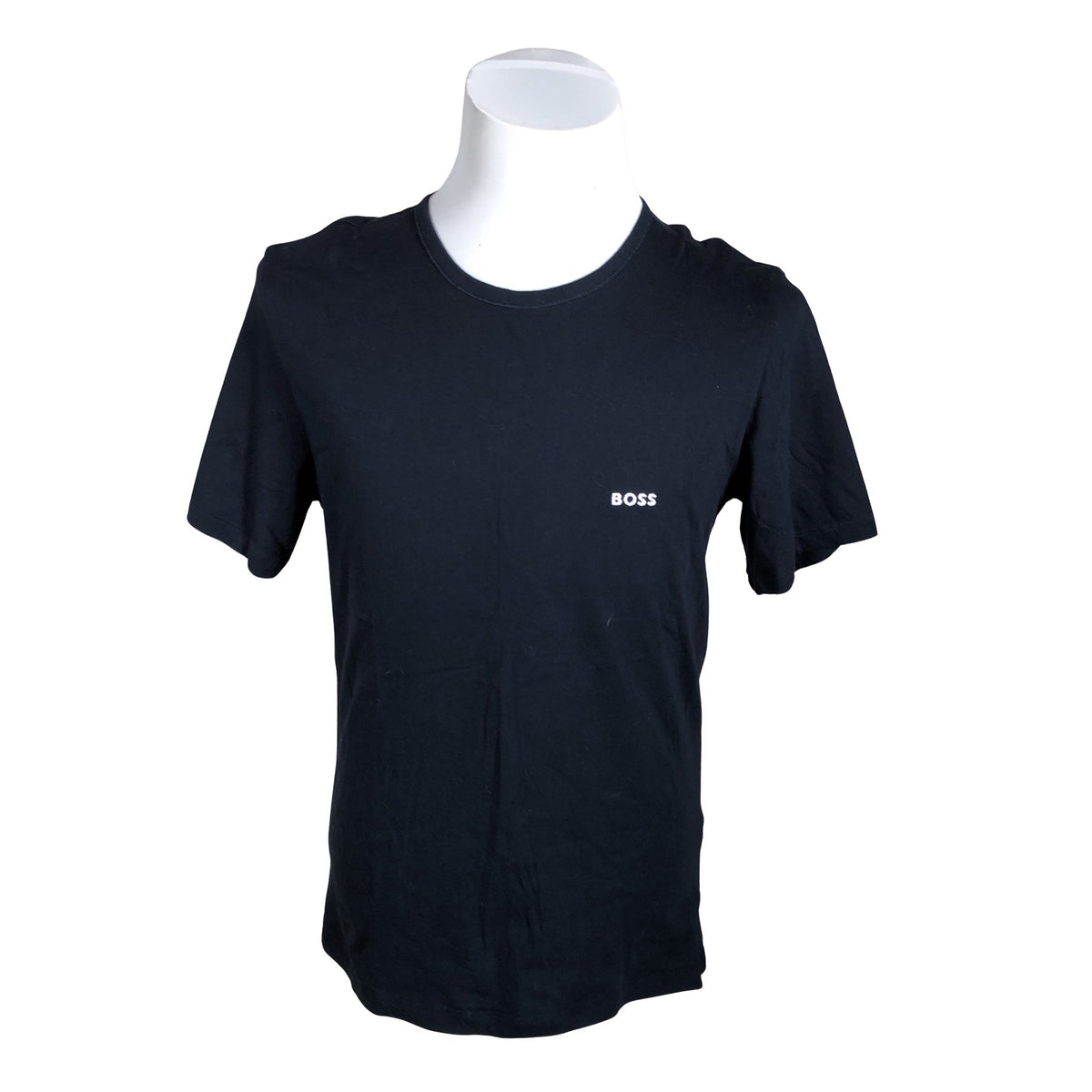Miesten Hugo Boss - T-paita, koko XL - Sininen (1)