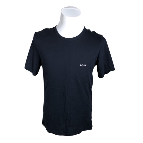 Miesten Hugo Boss - T-paita, koko XL - Sininen ()