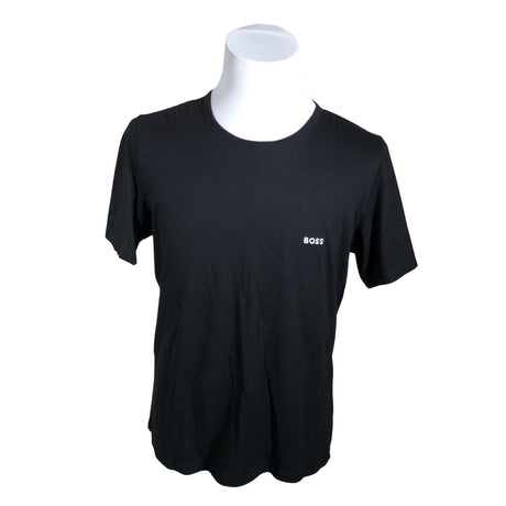 Miesten Hugo Boss - T-paita, koko XL - Musta ()